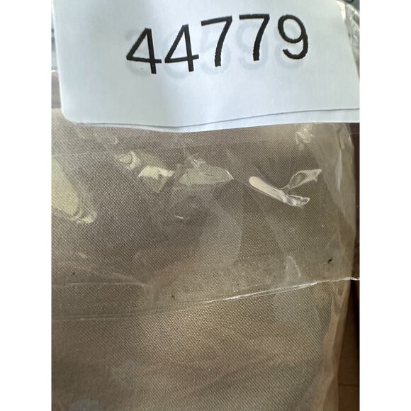 VTG Polo Ralph Lauren Bomber Jacket Mens XL Harrington Plaid Lined Dads Coat 90s - Picture 11 of 11